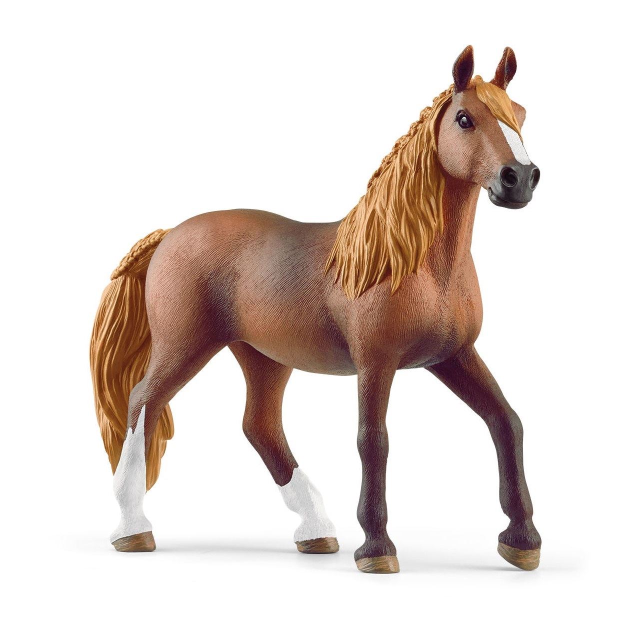 Schleich Horse Club Paso Peruano Stute