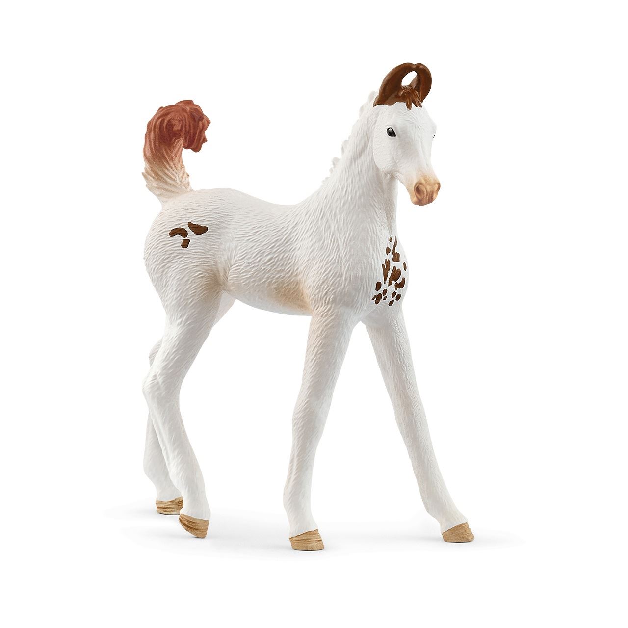Schleich Horse Club Marwari Fohlen