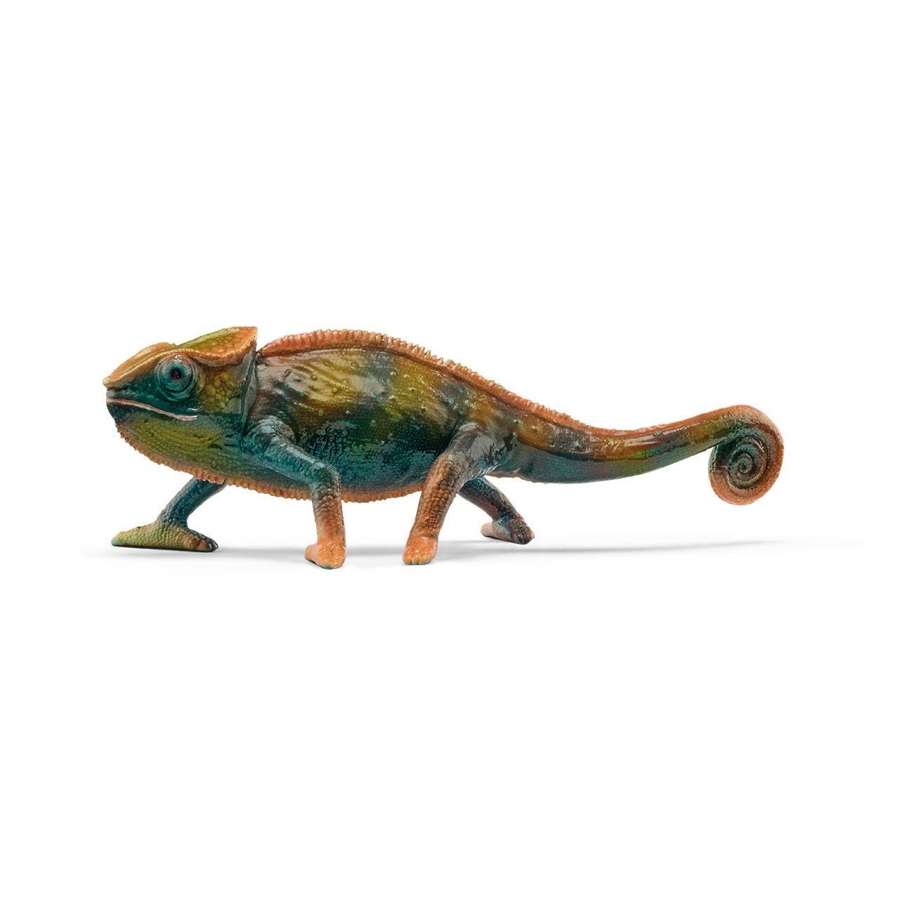 Schleich Wild Life Chamäleon