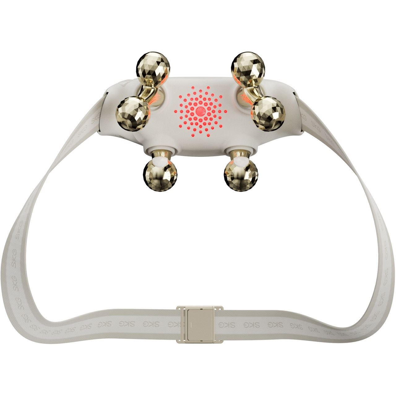 SKG Nackenmassagegerät H7 ultra-E
