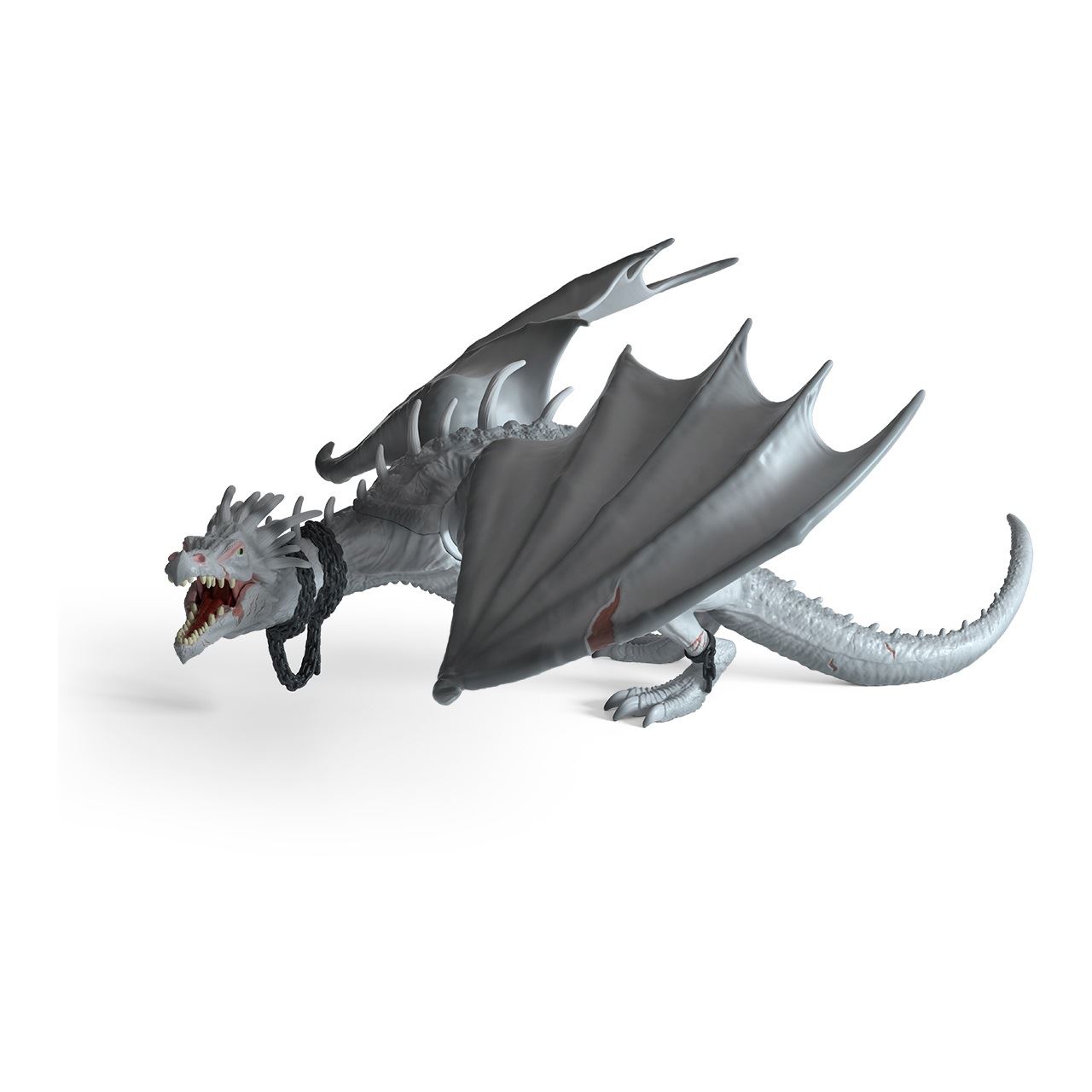 Schleich Wizarding World Harry Potter - Ukrainischer Eisenbauch