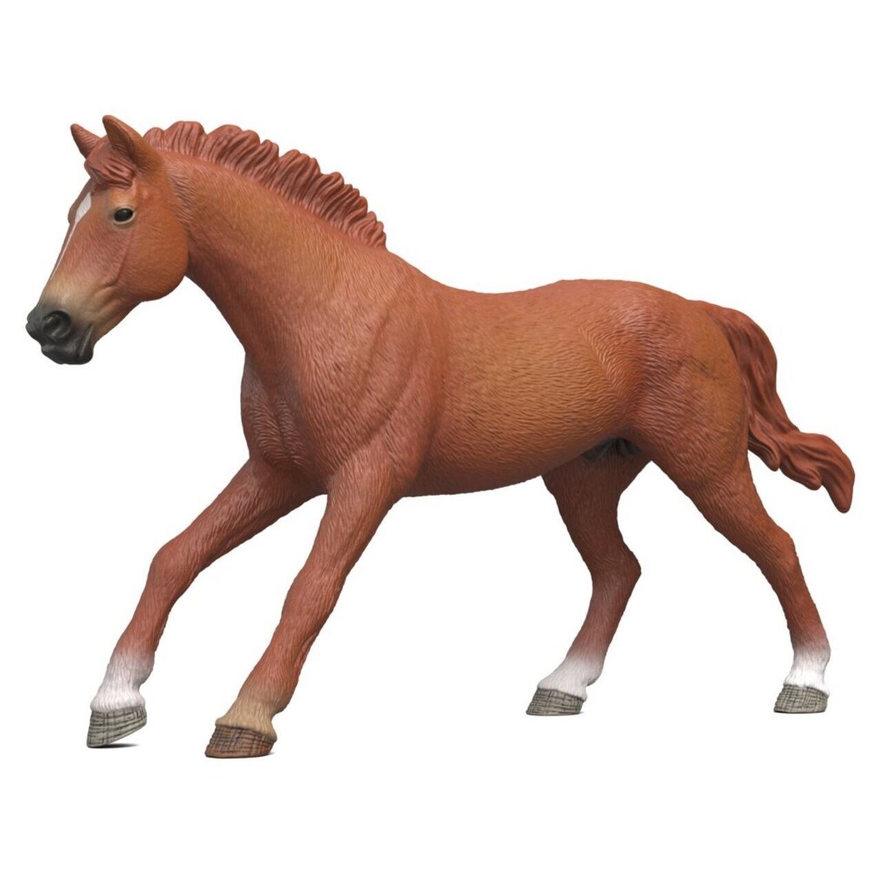 Schleich Horse Club Englisches Vollblut Hengst