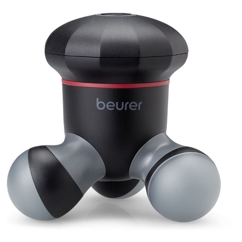 Beurer MG 18 Mini-Massagegerät Black