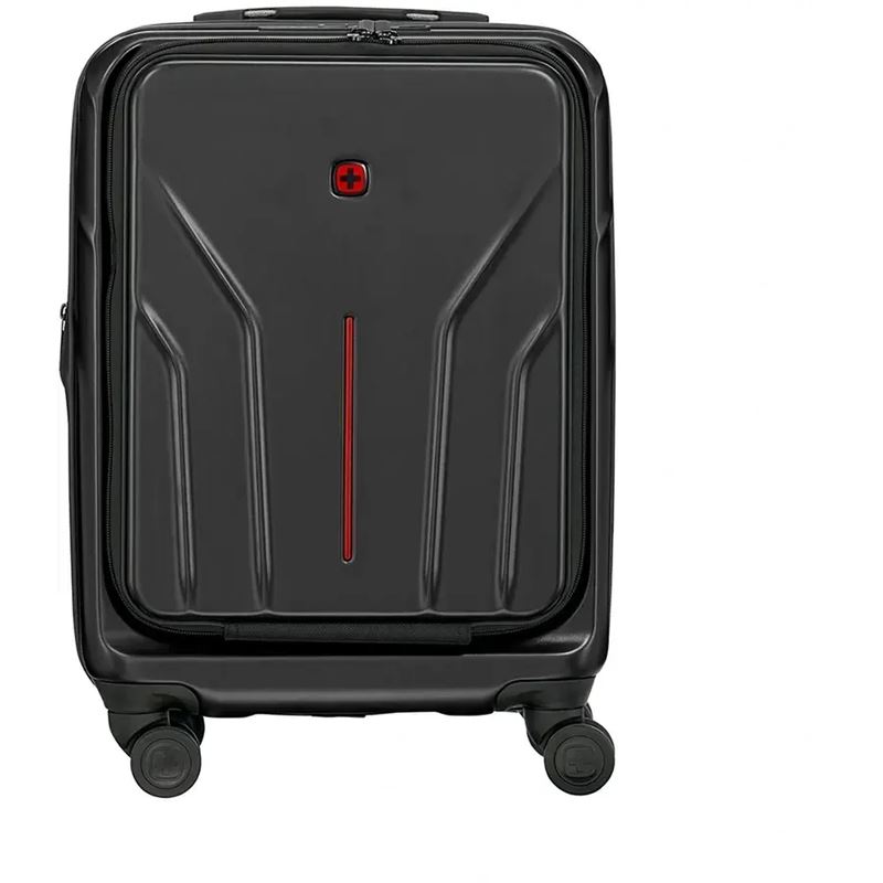 Wenger Amplix Carry-On (schwarz) Image