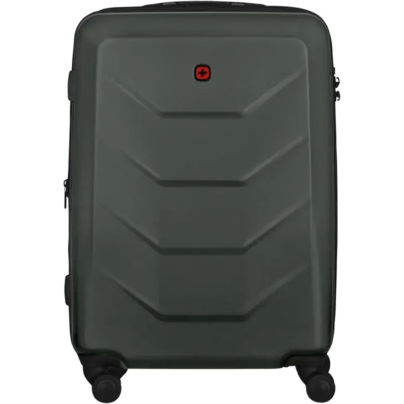 Wenger Prymo Medium, Schalenkoffer (anthrazit, 59 Liter) Image