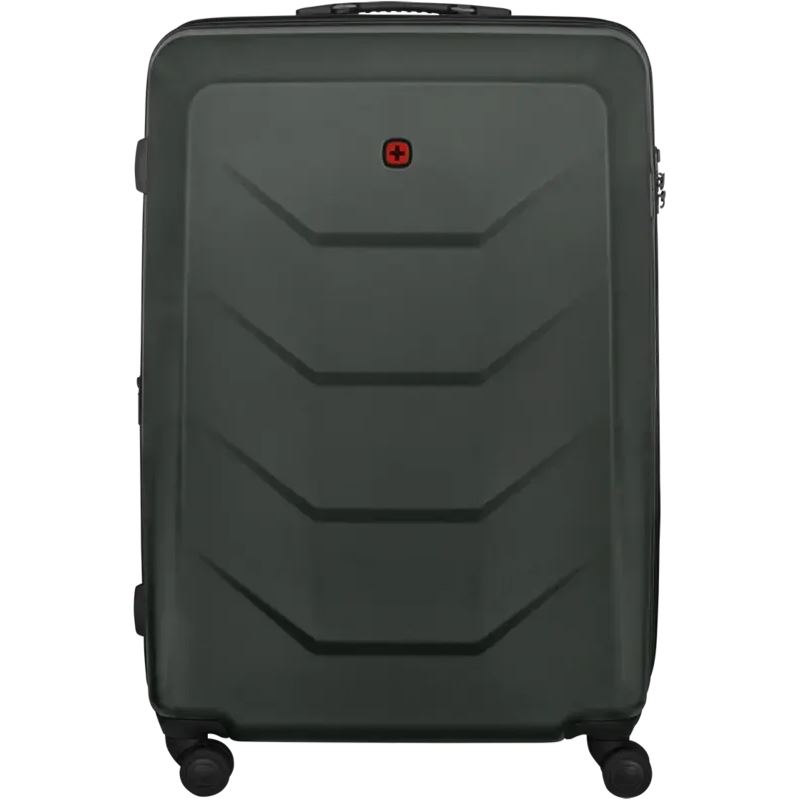 Wenger Prymo Large, Schalenkoffer (anthrazit, 93 Liter)