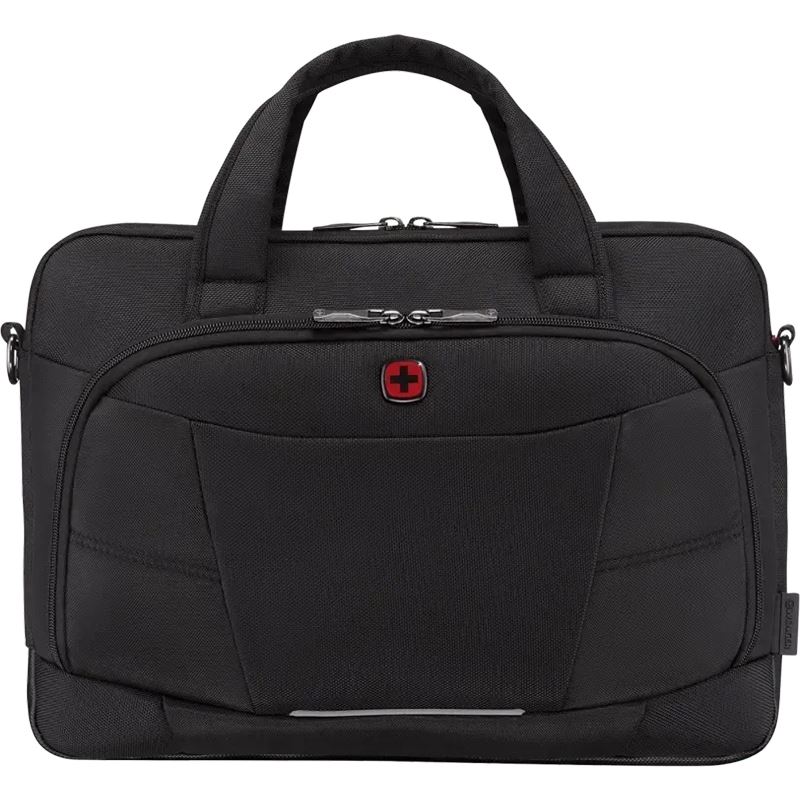 Wenger Altair Brief 14" - 16" (schwarz, bis 40,6 cm (16")) Image