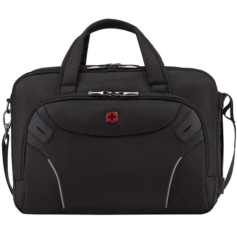 Wenger Cosmic Brief 14? - 16" (schwarz, bis 40,64 cm (16")) Image