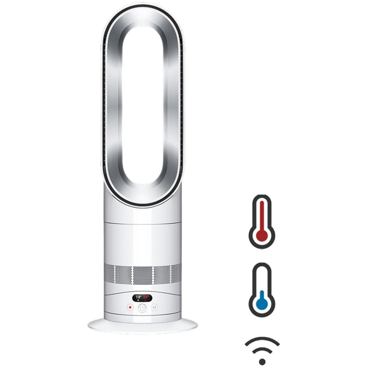 Dyson Hot + Cool HF1