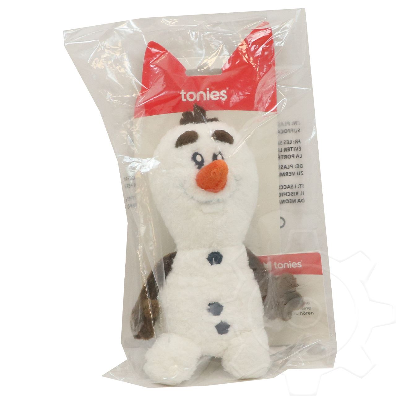 Tonies Cuddle Tonie Olaf