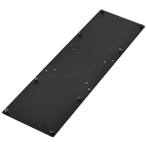 SilverStone Silverstone SST-MVA02 VESA Mount für 2 NUC-Gehäuse