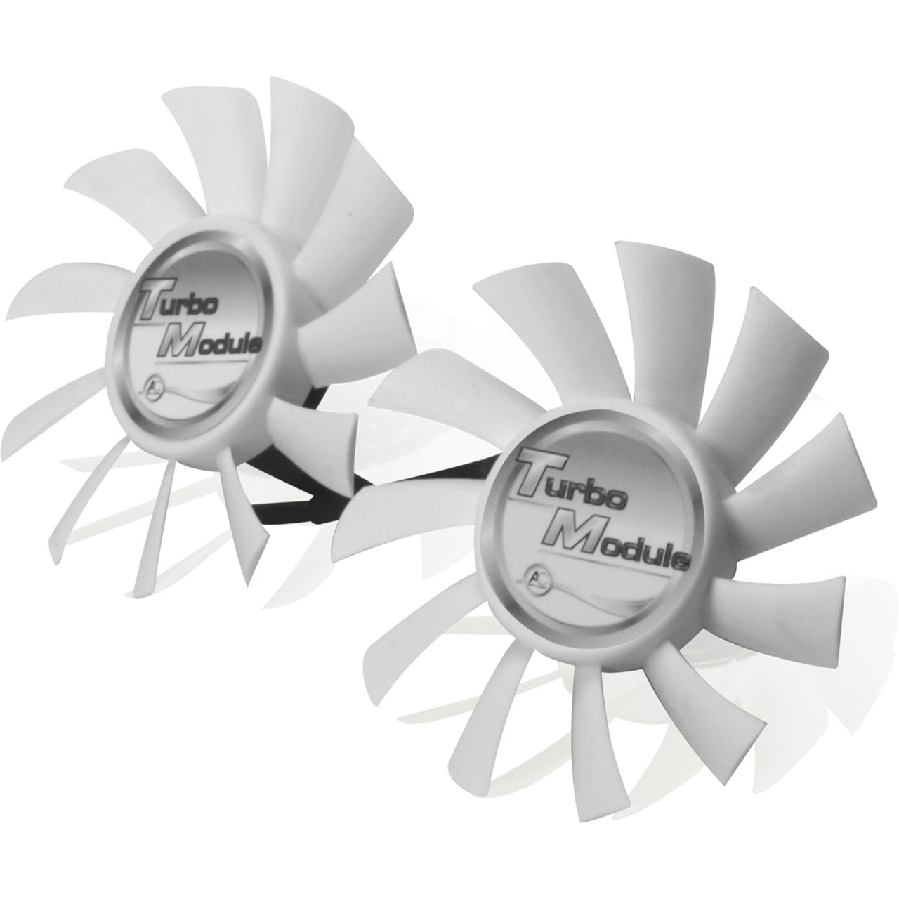 Arctic Turbo Module - | Mindfactory.de