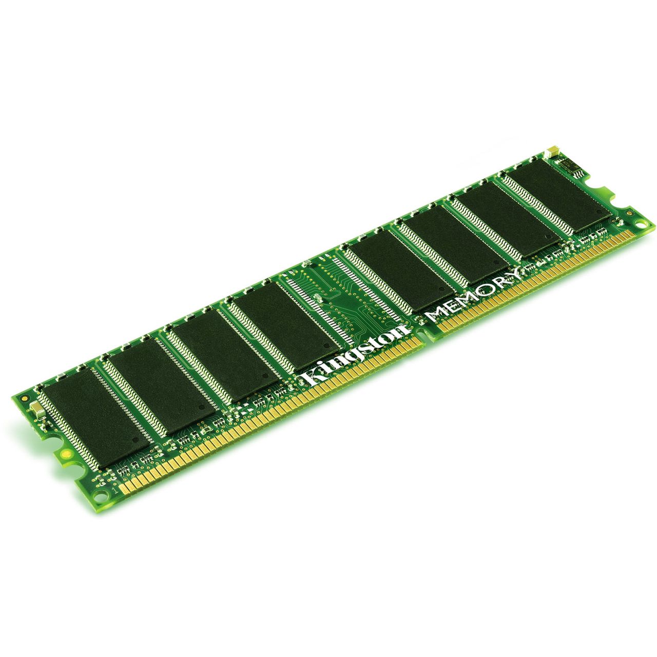 2GB Kingston ValueRAM DDR2-800 ECC DIMM CL6 Single - | Mindfactory.de
