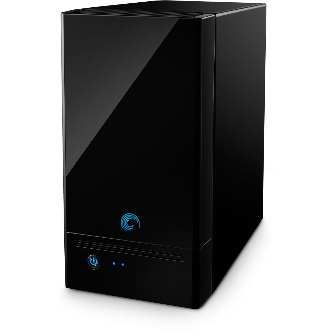 Seagate Blackarmor Backup Software Mac