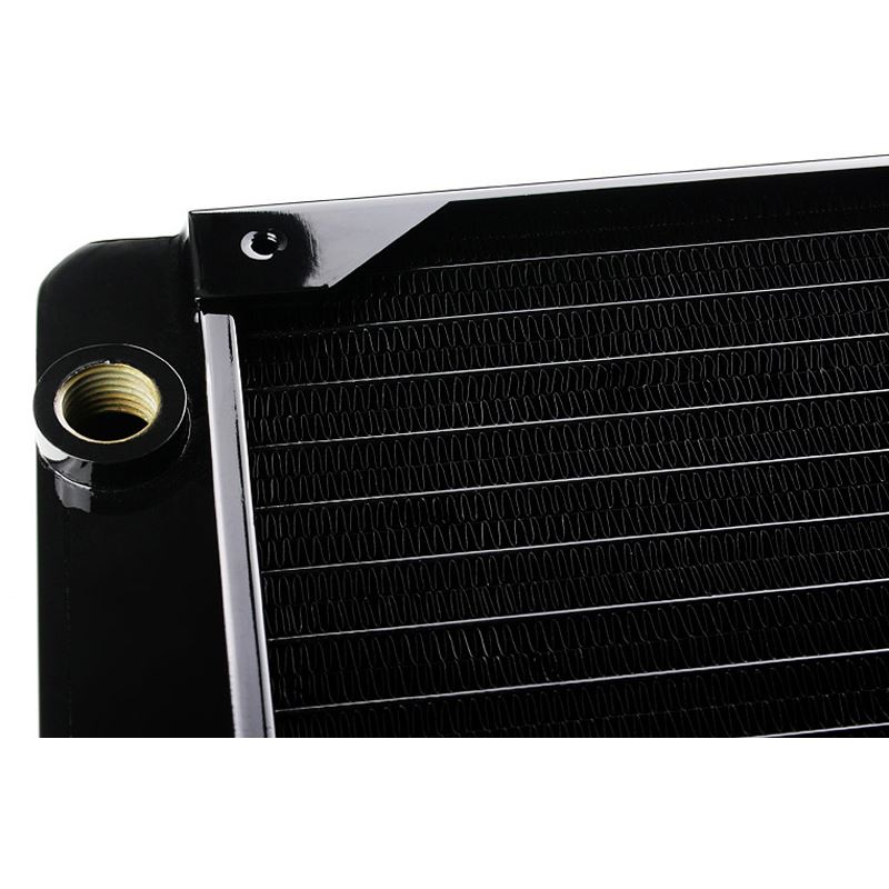 Hardware Labs Black Ice GT Stealth Radiator 3x 140mm 480er Radiatoren