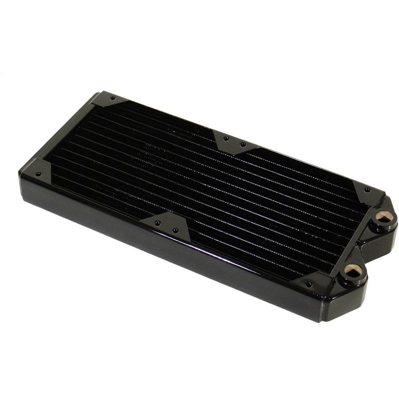 Hardware Labs Black Ice GT Stealth Lite 240 Radiator 2x 120mm - 240er ...