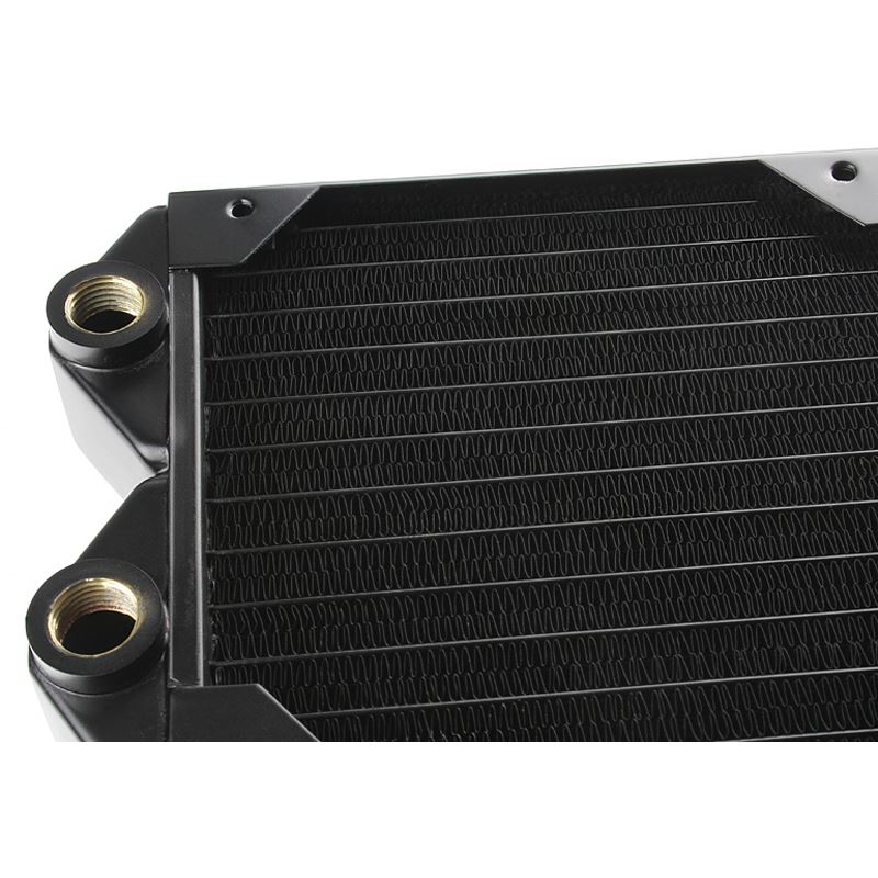 Hardware Labs Black Ice GT Stealth Lite 240 Radiator 2x 120mm - 240er ...