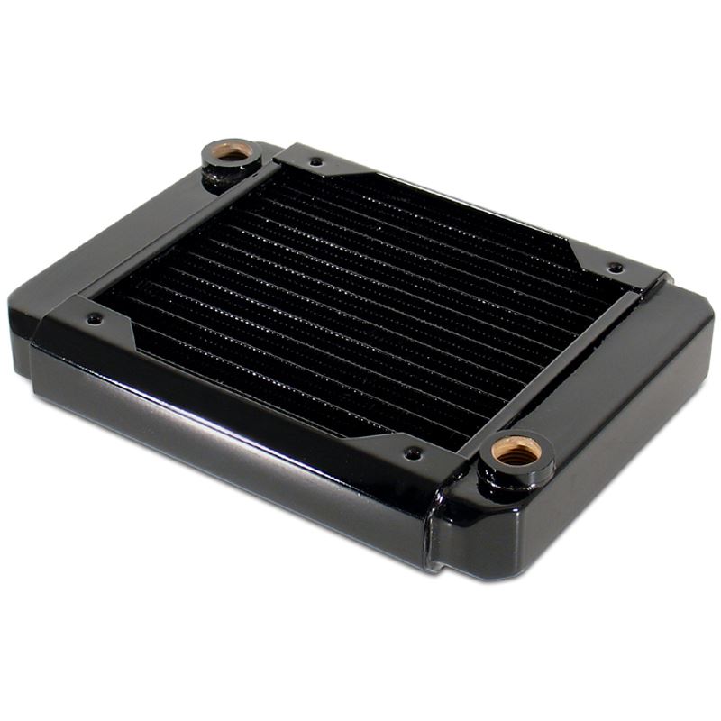 Hardware Labs Black ICE GT Stealth XFlow Radiator 1x 120mm 120er