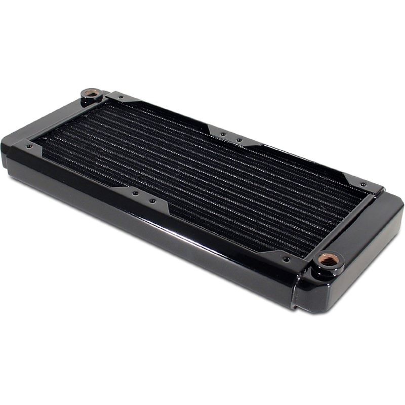 Hardware Labs Black ICE Radiator GT Stealth 240 Radiato 2x 120mm ...