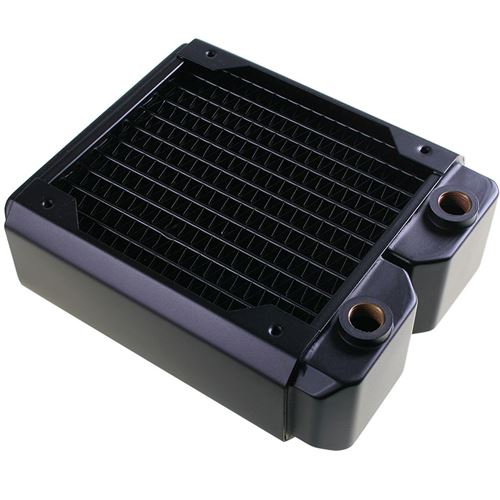 Hardware Labs Black ICE SR1 120 black Radiator 1x 120mm 120er