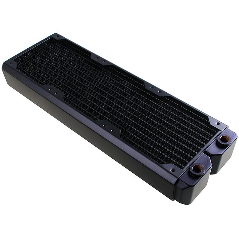 Hardware Labs Black ICE SR1 360 black Radiator 3x 120mm 360er