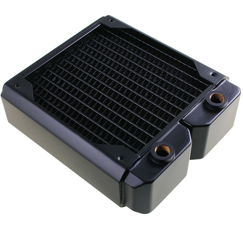 Hardware Labs Black ICE SR1 140 black Radiator 1x 140mm 140er