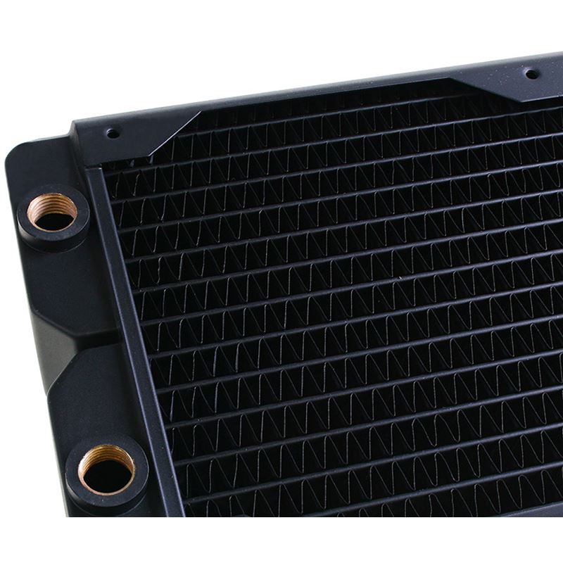 Hardware Labs Black Ice SR1 560 Radiator 4x 140mm 560er Radiatoren