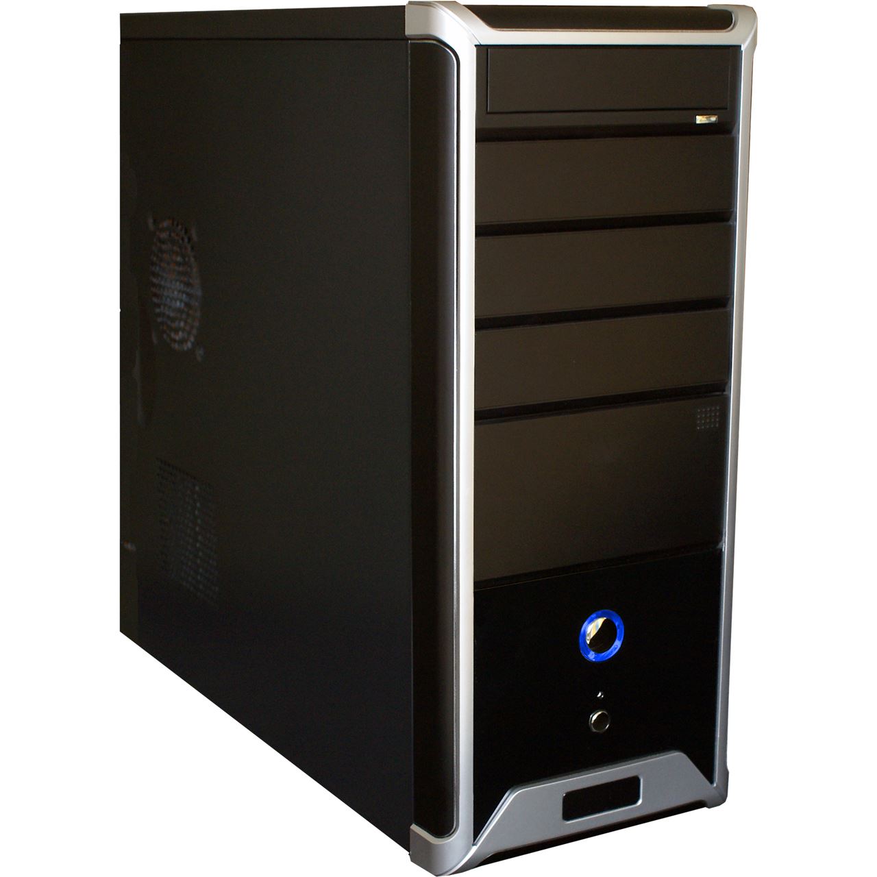 AMD Athlon II X2 220 2048MB 500GB DVD-RW onBoard Grafik Maus Tastatur ...