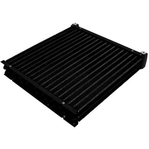Watercool MO-RA 3 360 Core LC Radiator passiv - Passive Radiatoren ...