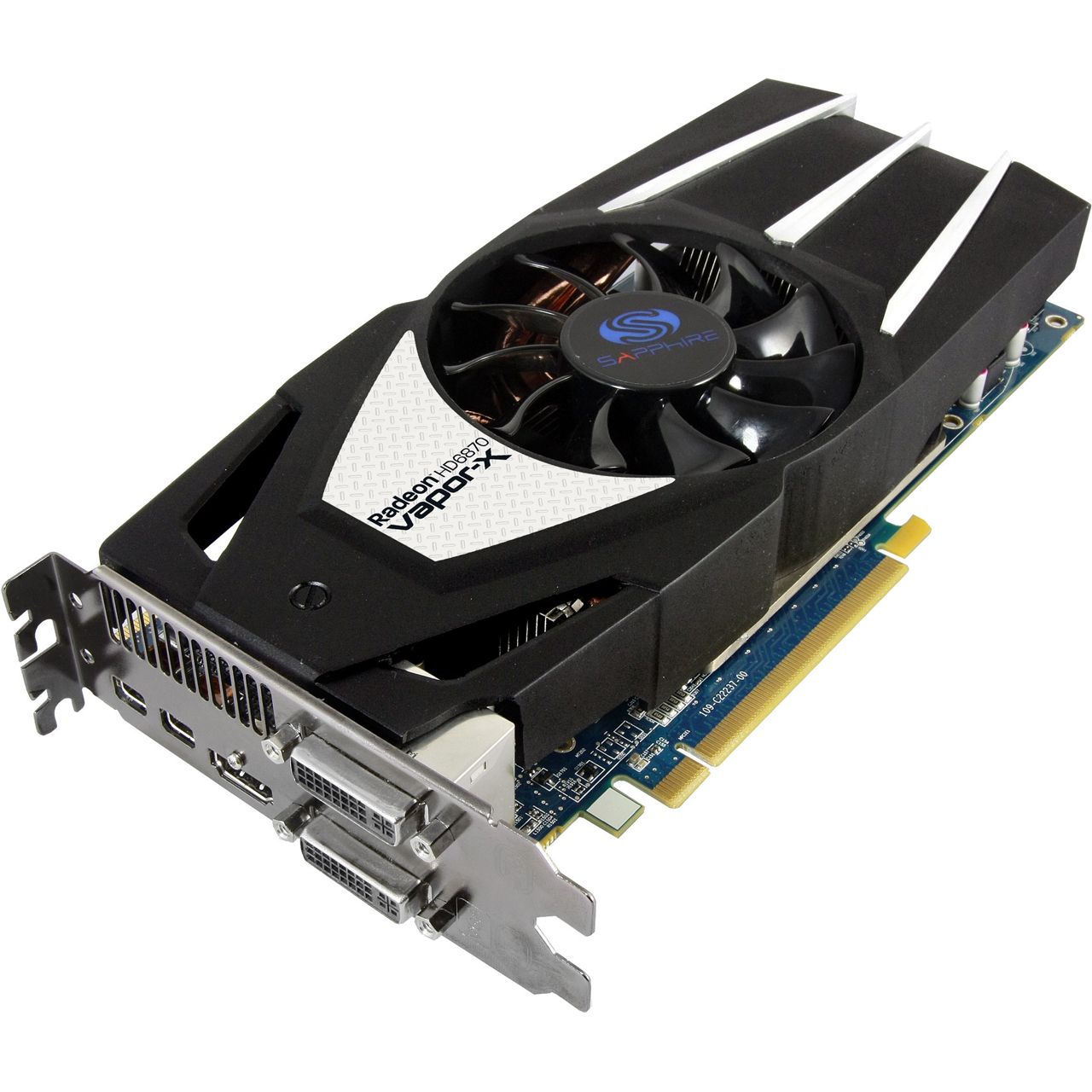 6870 1gb Sapphire 6870 Sapphire Radeon Hd 6870 1gb Sapphire Radeon