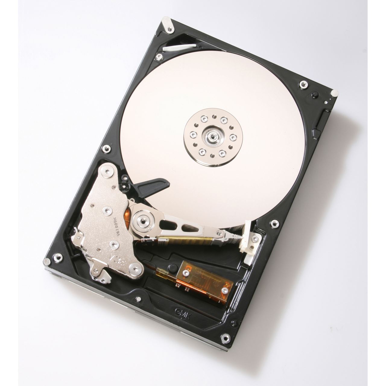750GB Hitachi Deskstar 7K3000 hds721075kla330 16MB 3.5\