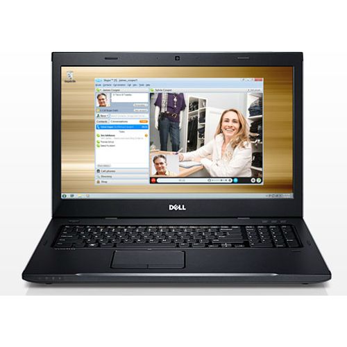 1円～★DELL VOSTRO 3750 /Core i3-2350M 2.30GHz/4GB/ 中古 （NP082）