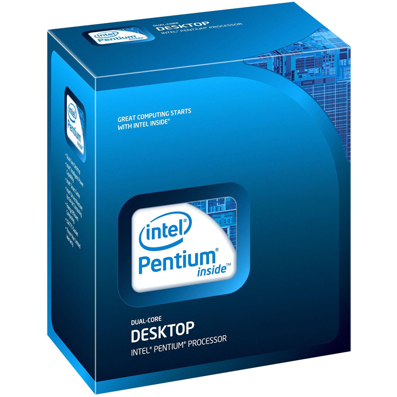 Intel Pentium G620T 2x 2.20GHz So.1155 BOX - | Mindfactory.de