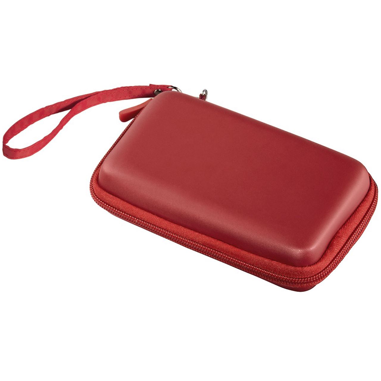 Hama Tasche Start für Nintendo 3DS, DSi oder DS Lite, Rot (NDS) Mindfactory.de