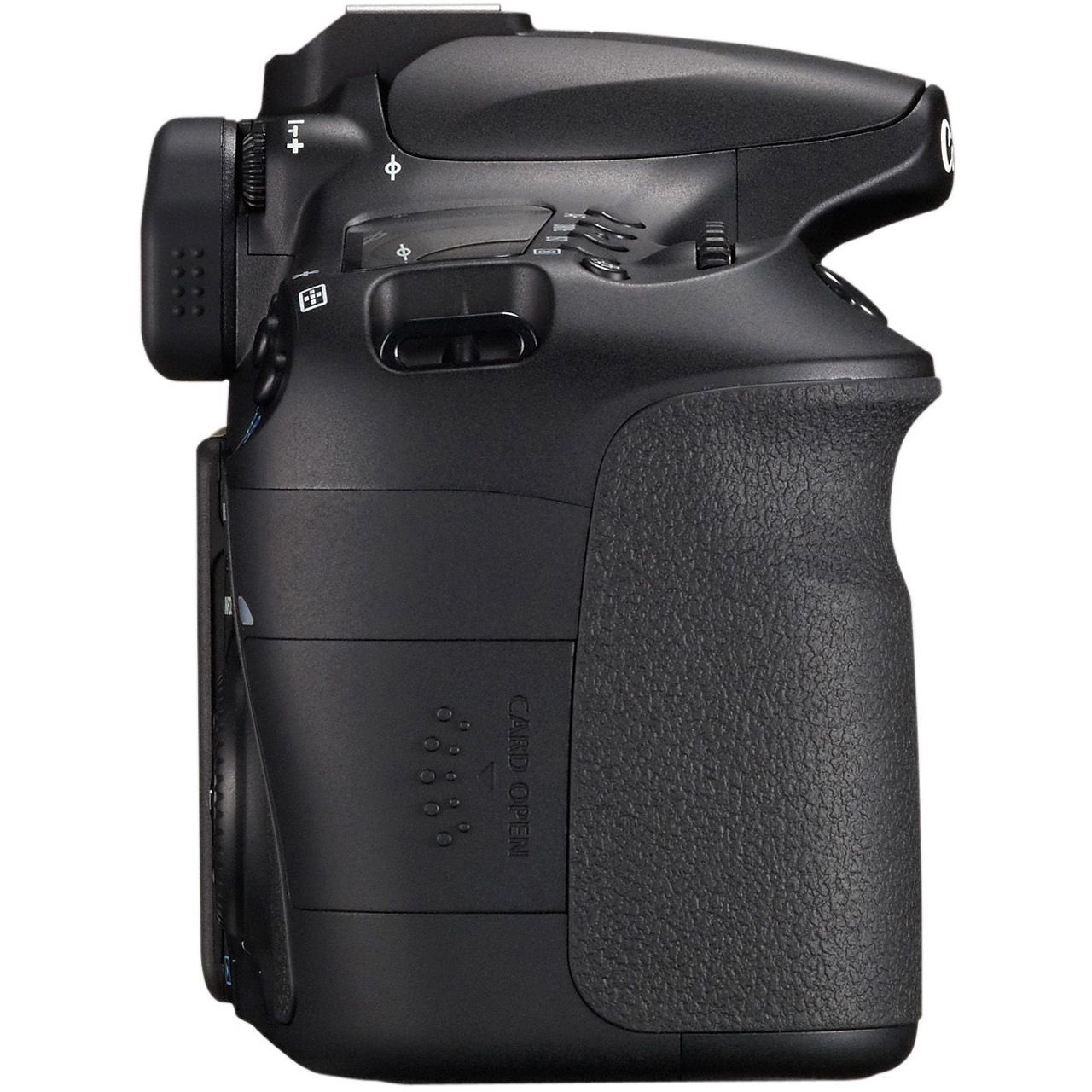 Canon EOS 60D Kit inklusive EF-S 18-55 mm f/3.5-5.6 IS II ...
