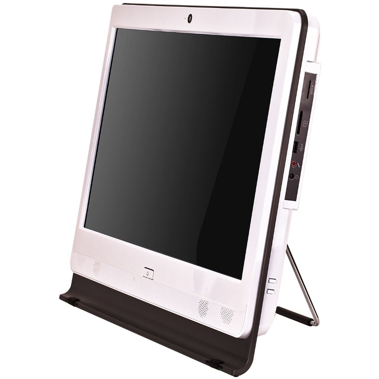 Gigabyte All in One Barebone 21,5" (54,61cm) schwarz AllinOne PCs