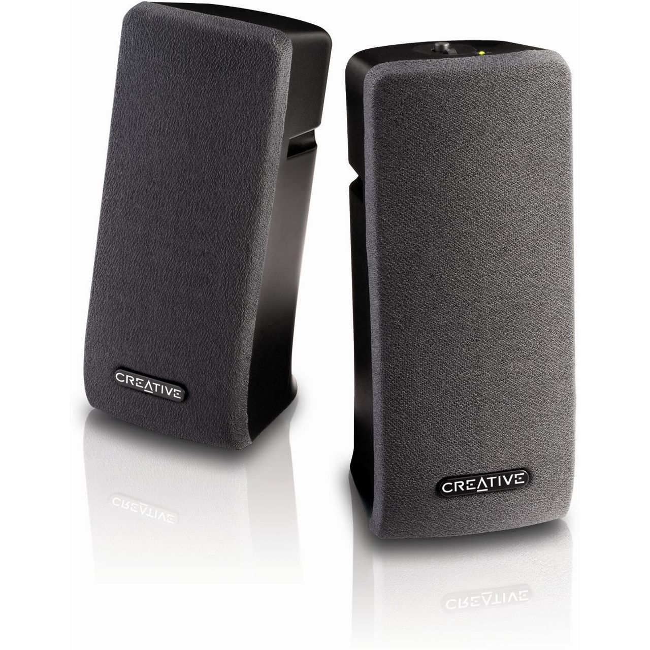 Creative Lautsprecher A35 2.0 - 2.0 Systeme | Mindfactory.de