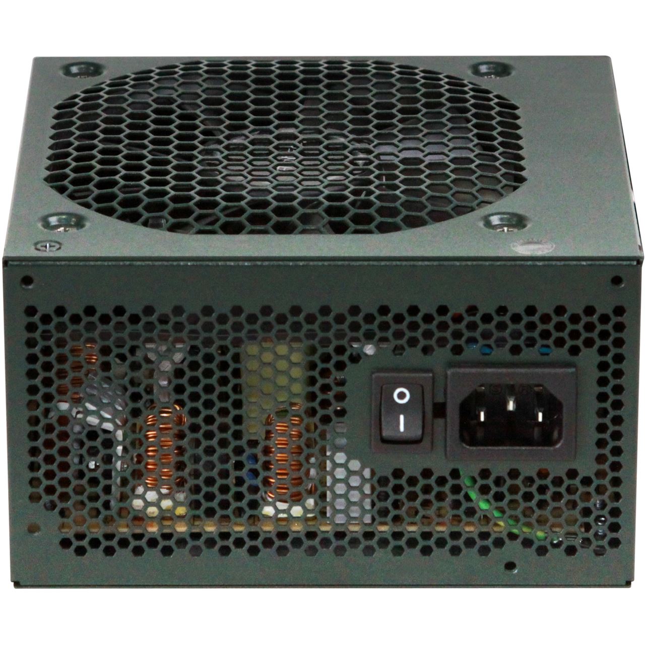 430 Watt Antec EA430 GREEN NonModular 80+ Bronze Netzteile ab 400W