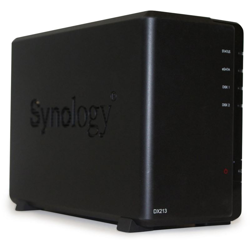 Synology Erweiterung Synology Erweiterung