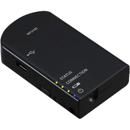 Canon WU10 WiFi Netzwerkadapter für P-150/208/215 (6910B003AA ...