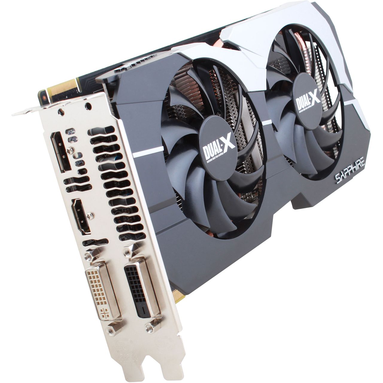 Hd 7790 Radeon R7 Igp Sapphire Radeon HD 7790 1GB GDDR5 Graphic Card