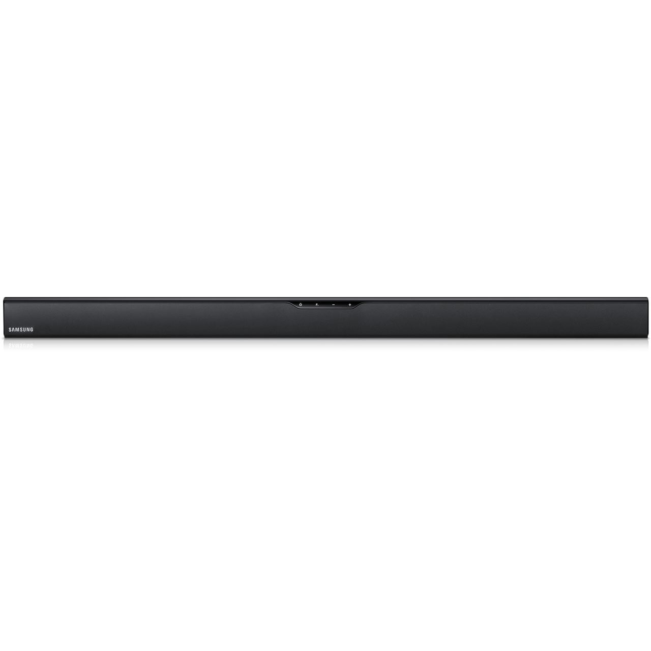 Samsung HWF355/EN Soundbar 120 W Boxen Mindfactory.de