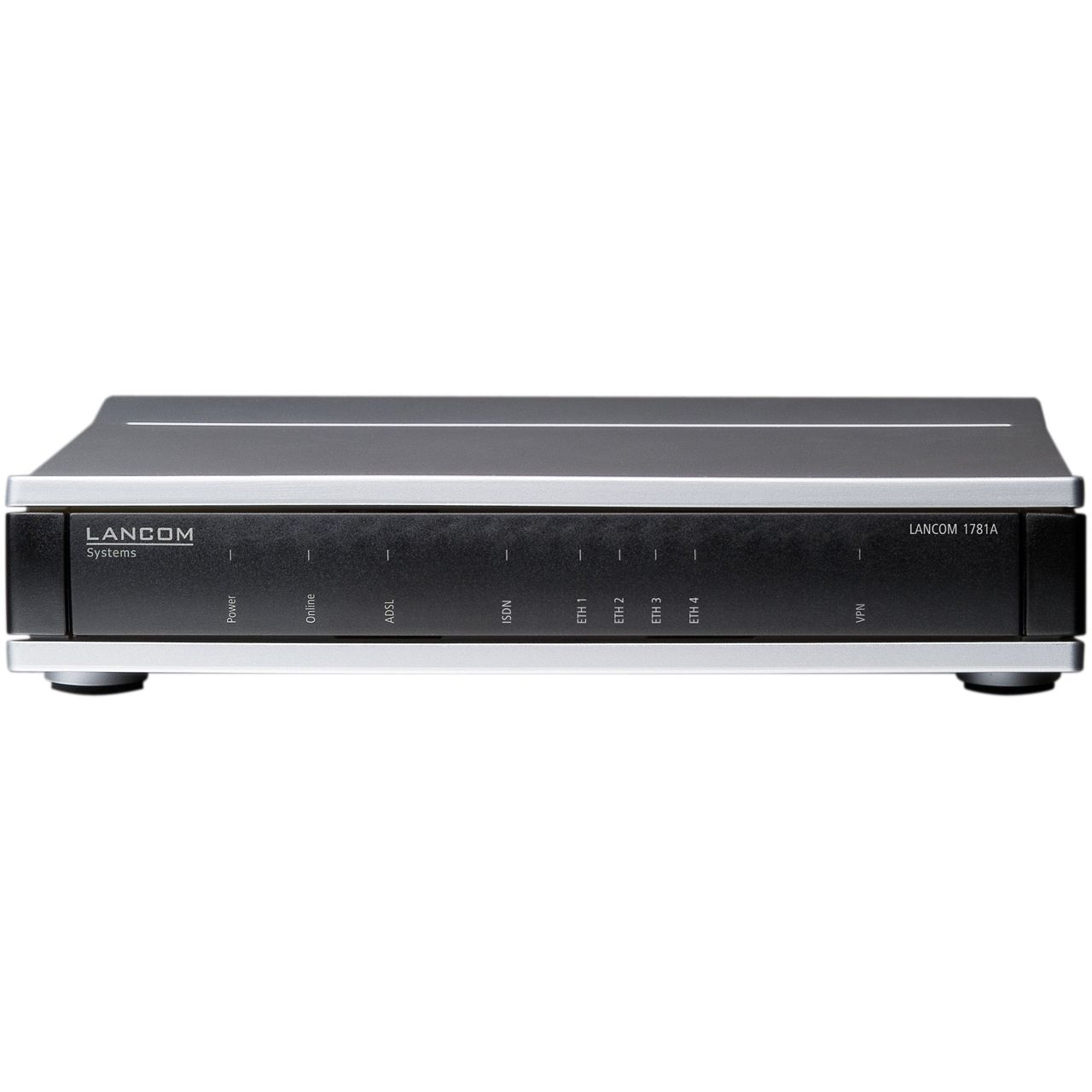 1781A4G Router + Modem (62020) Router Mindfactory.de