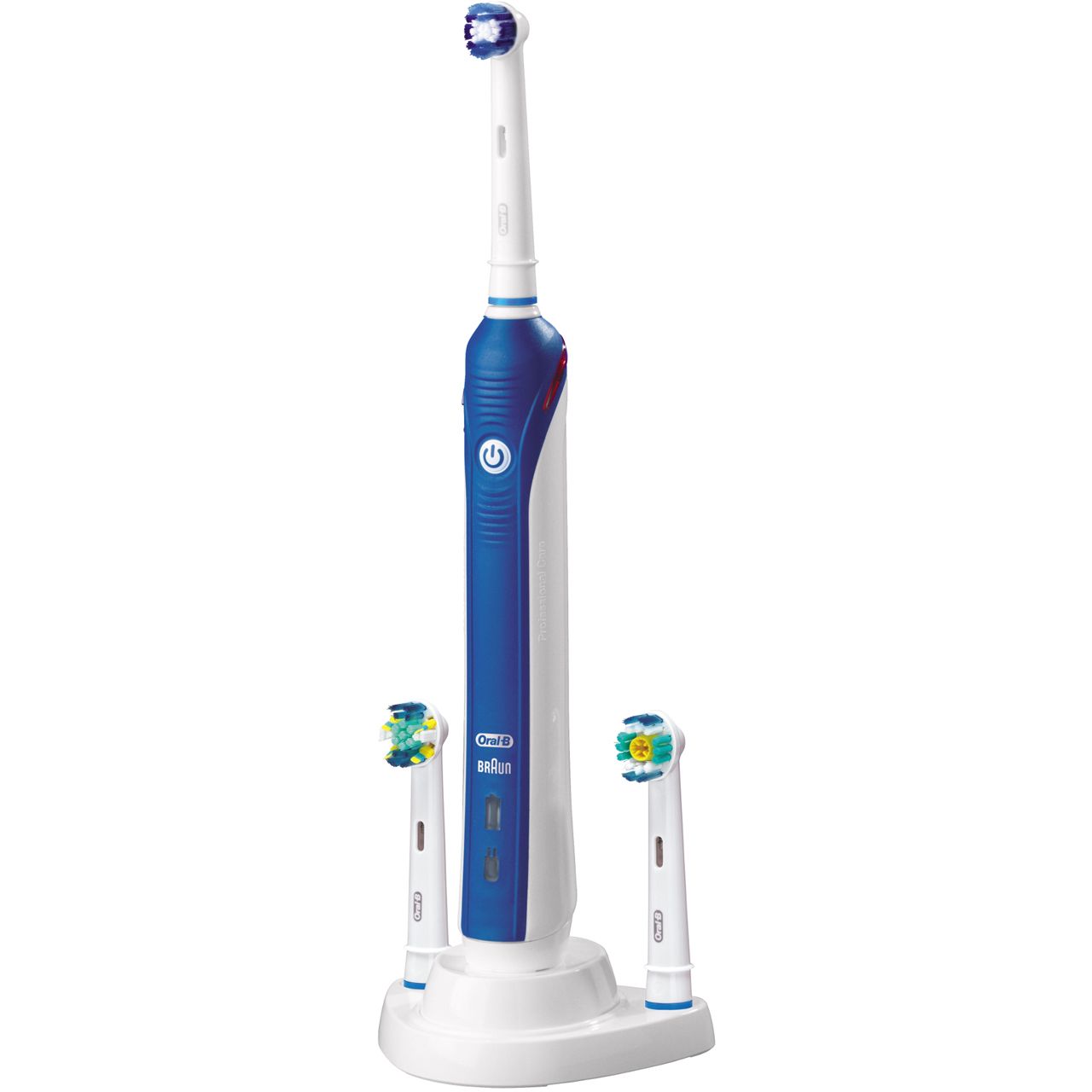 Braun Oral-B ProfCare 3000 - Zahnpflege | Mindfactory.de