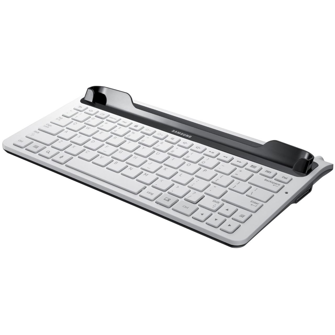 Samsung Keyboard Dock EKD-K14A weiß - Dockingstations | Mindfactory.de