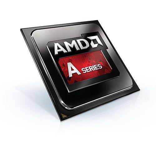 AMD A8 Series A8-6600K 4x 3.90GHz So.FM2 TRAY - | Mindfactory.de