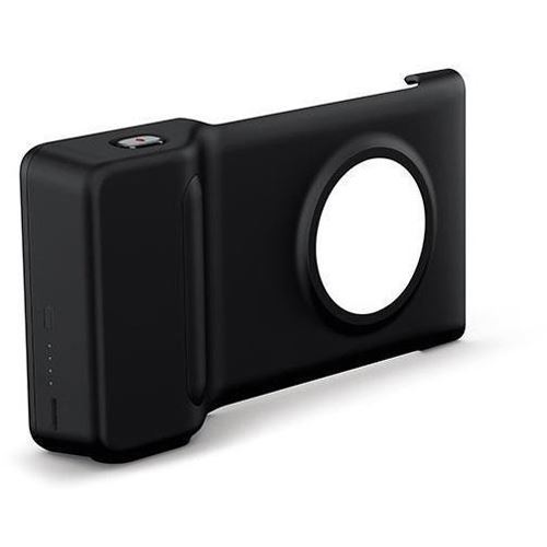 Nokia PD95G Camera Grip für Lumia 1020 black Sonstiges Handyzubehör