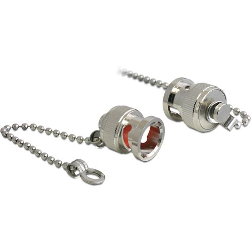 10 Wasserdichte Staubschutzkappen Für N- & UHF-Buchsen – Schützt Stecker Vor Feuchtigkeit & Schmutz