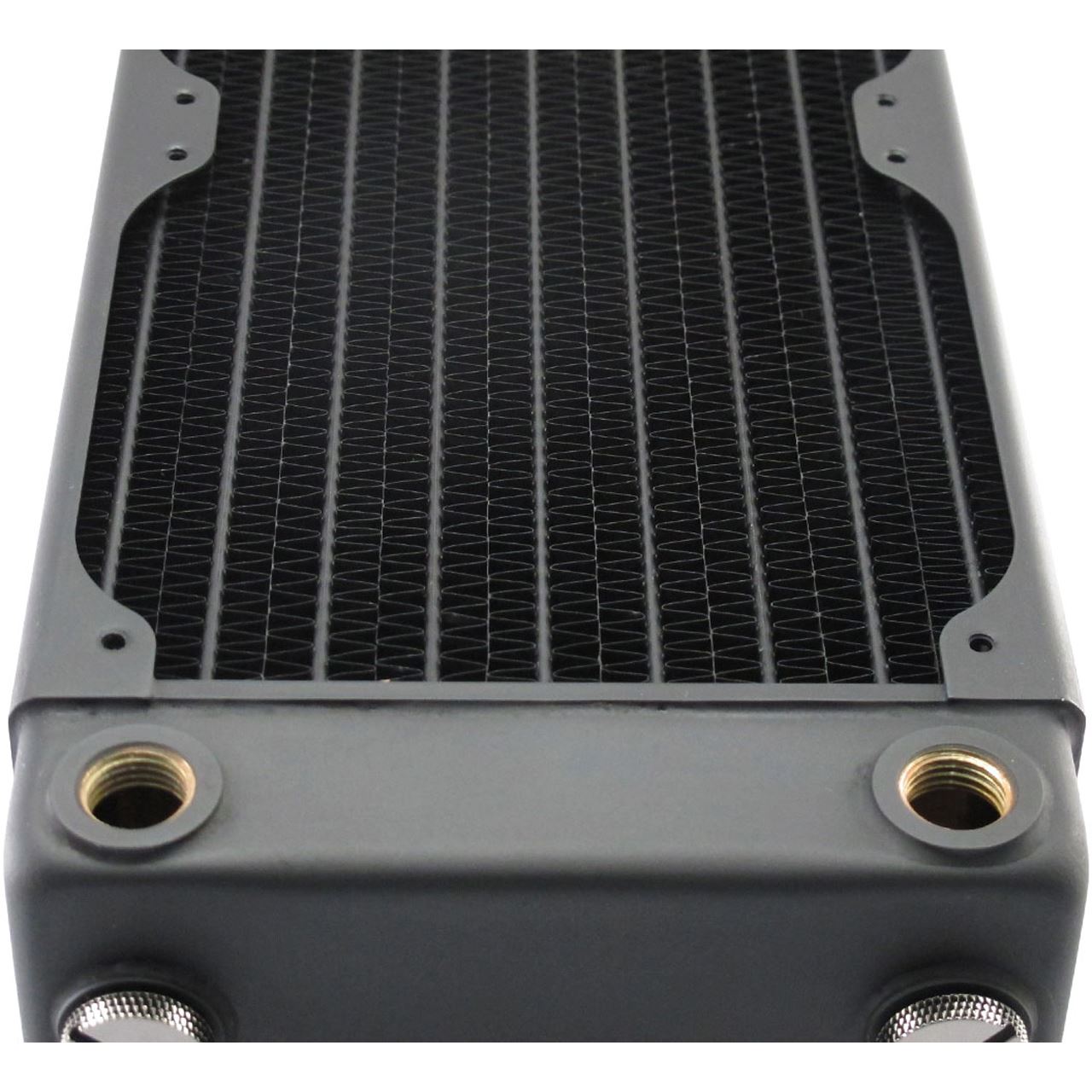 XSPC RX360 V3 Radiator 3x 120mm - 360er Radiatoren | Mindfactory.de