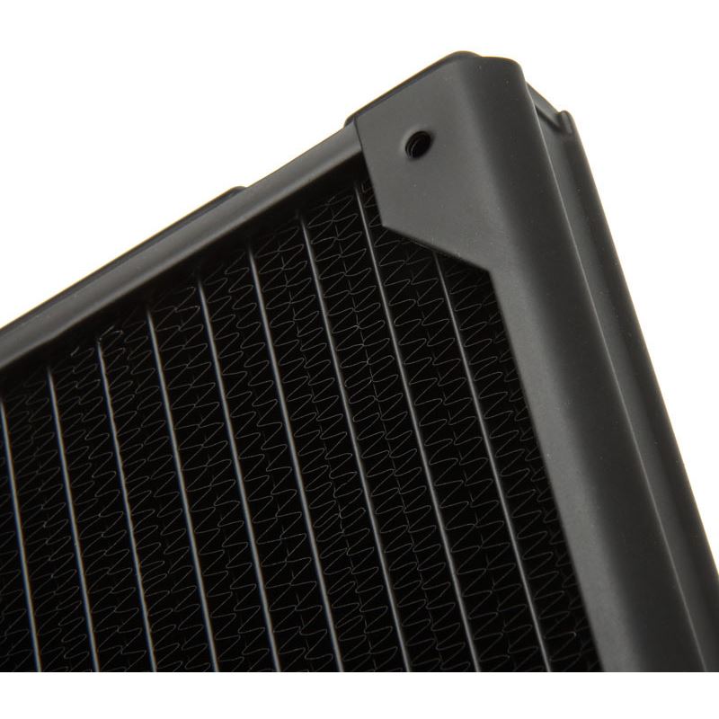Hardware Labs Black ICE GTS 420 Radiator 3x 140mm 420er Radiatoren